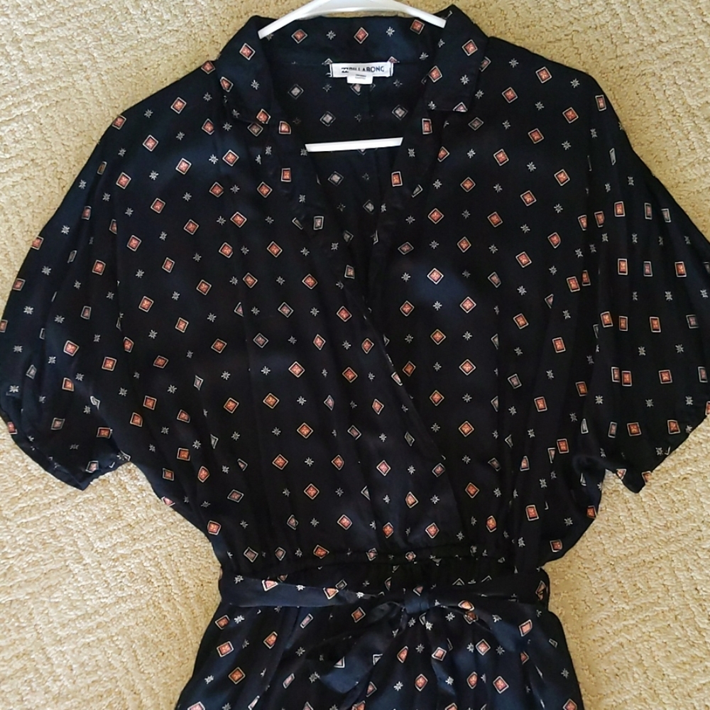 Women's Billabong Jumper